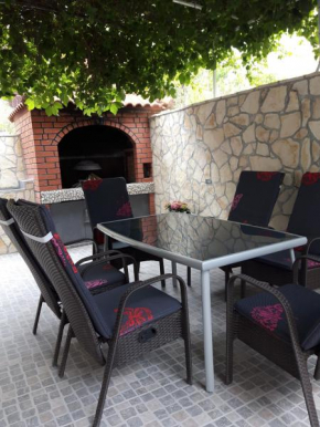 Гостиница Apartment Stipe  Сплит